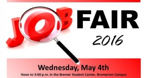 Job Fair Image 16