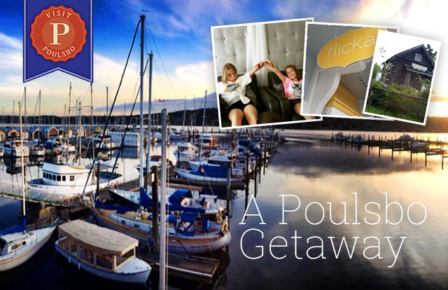 What you should do for a Poulsbo weekend getaway
