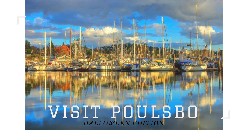 Top 10 Things to Do in and around Poulsbo this Weekend
