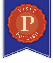 VISIT Poulsbo