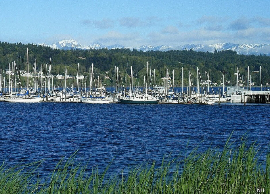 How to Spend a Day/Weekend in Poulsbo