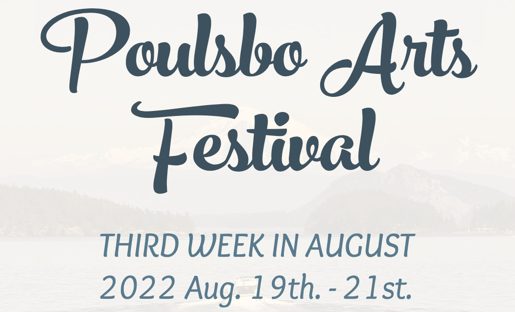 poulsbo arts festival