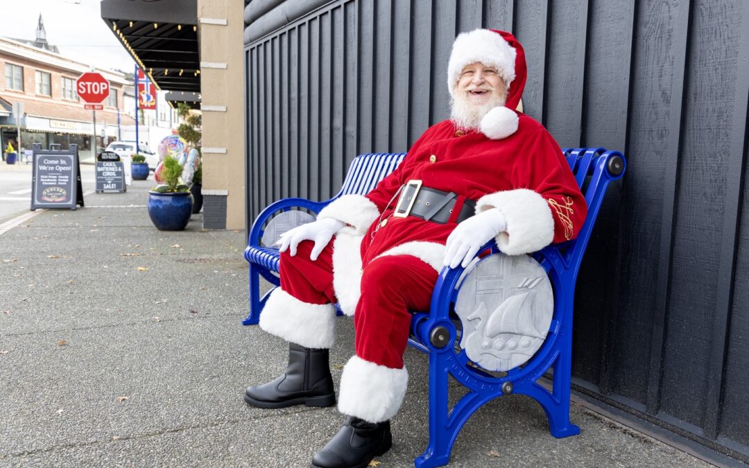 Christmas Events in Poulsbo 2023